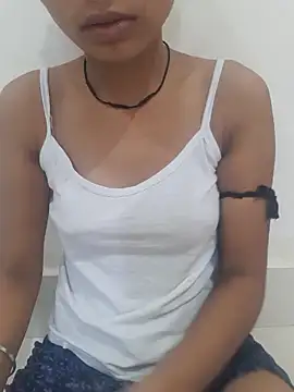 Cute_Naira6 在線直播表演