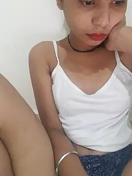 Show Webcam de Cute_Naira6
