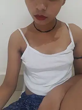 Cute_Naira6 webkamerás műsora