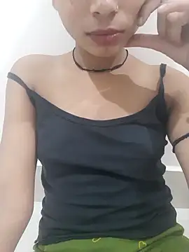 Webkamerová show Cute_Naira6