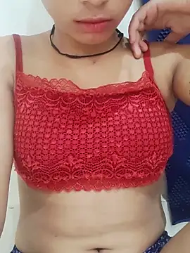 Cute_Naira6 Webcam-Show