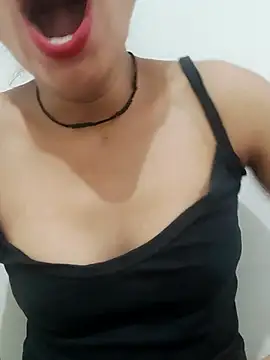Cute_Naira6's Webcam Show