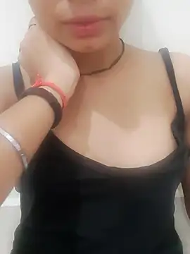 Show modela Cute_Naira6 na web-kameri