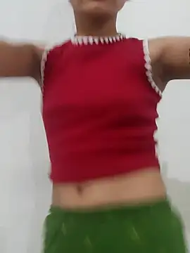Show Webcam de Cute_Naira6