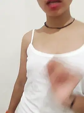 Chatroom en direct de Cute_Naira6