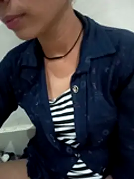 Show de Cute_Naira6 na webcam