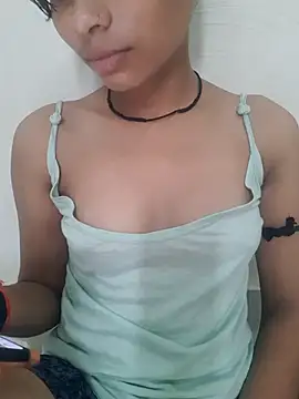 Show de Cute_Naira6 na webcam