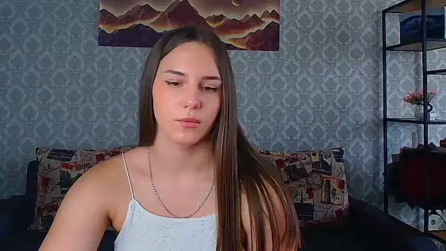 دردشة Kyara_ra الجنسية المباشرة