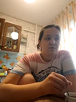 Jeanne_Cynthia Webcam show