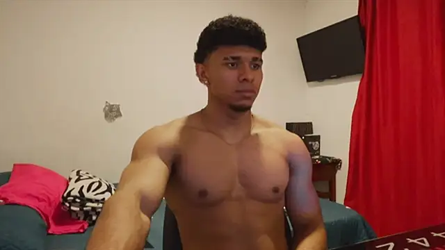 Jayden_VanceJS Show Webcam