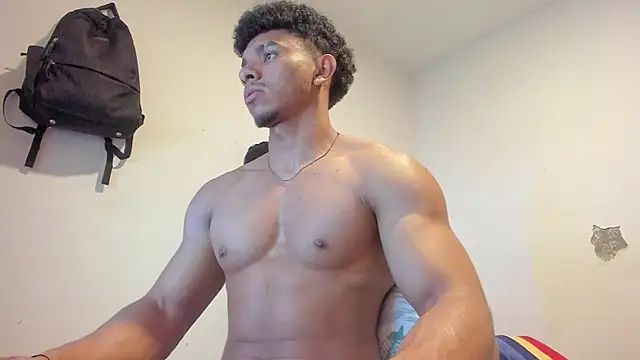Jayden_VanceJS Webcam-Show
