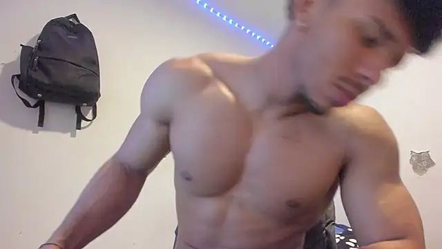 Jayden_VanceJS 网络视讯表演