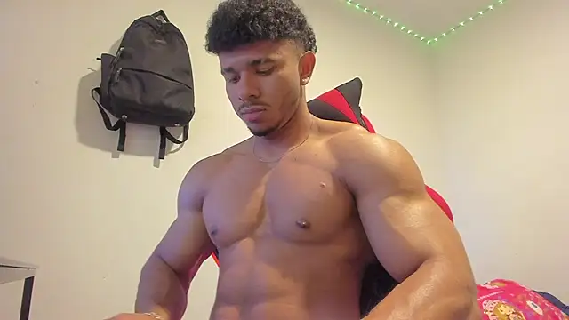 Jayden_VanceJS Show Webcam