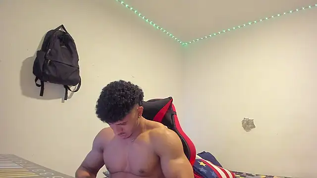 Jayden_VanceJS 网络视讯表演