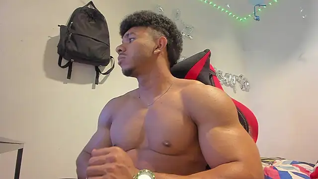 Show webcam de Jayden_VanceJS