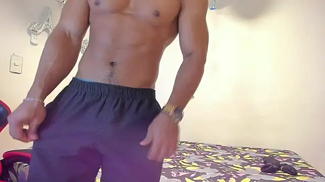 Jayden_VanceJSn Webbikameraesitys