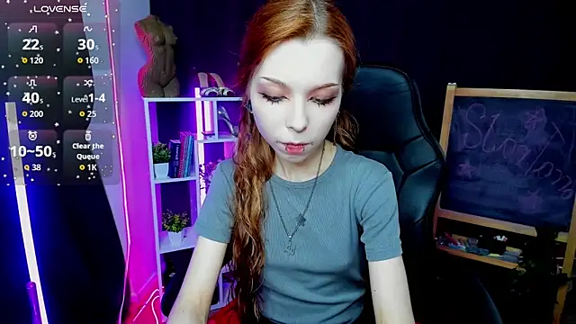 Star_Tarra's Live XXX Chat