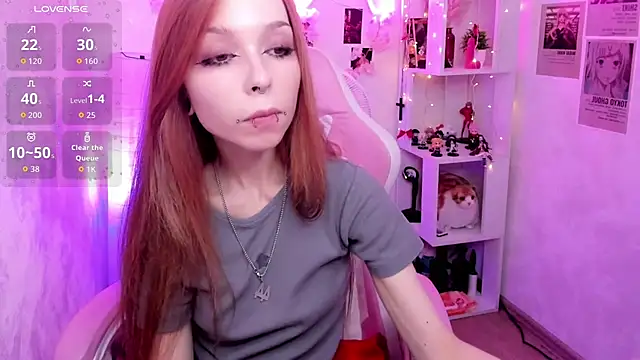 Star_Tarra Show Webcam