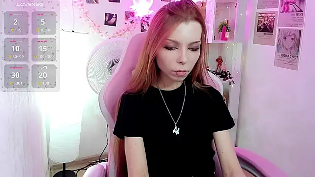 Star_Tarra Шоу с уебкамера