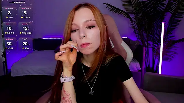 Star_Tarra live XXX chat