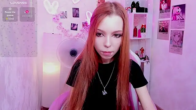 Star_Tarra Chat XXX in diretta