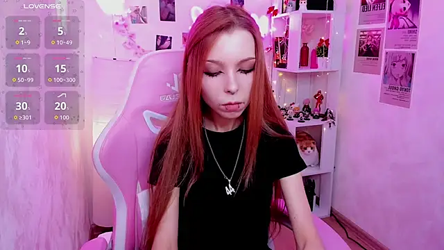 Star_Tarra Adlı Modelin Canlı XXX Sohbeti