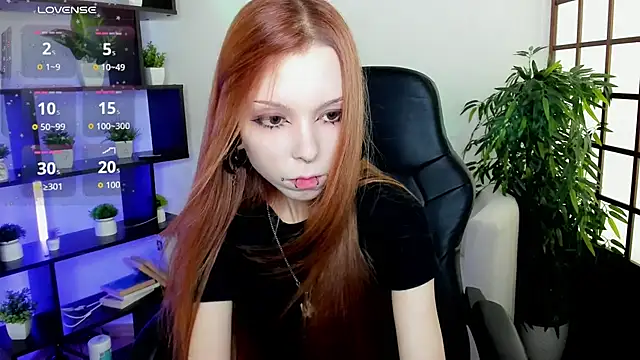 Star_Tarra Live XXX-chat