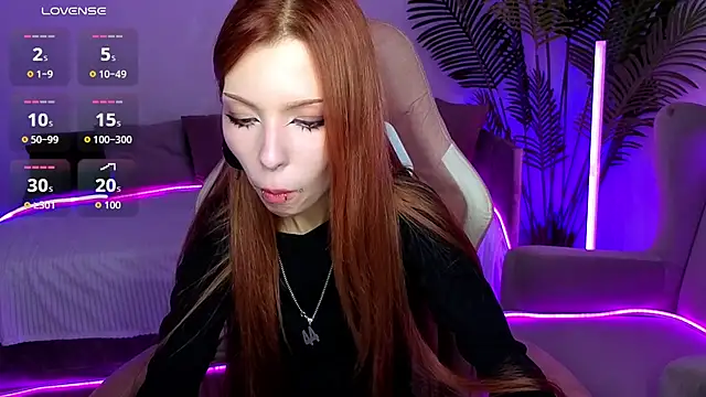 Czat XXX na żywo – Star_Tarra