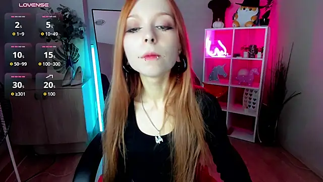 Star_Tarra – Live XXX-chat