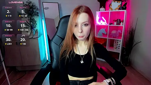 Chat XXX en directo de Star_Tarra