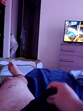 jeegboom9 Webcam-Show