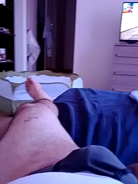 Show webcam de jeegboom9