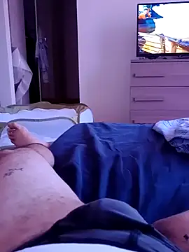 jeegboom9 Webcam show