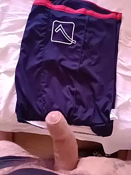 jeegboom9 Webcam Show