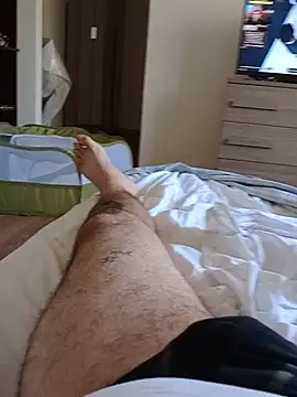 Show Webcam de jeegboom9