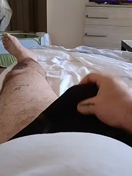 Show de jeegboom9 na webcam
