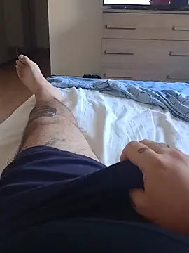 jeegboom9 Webcam-Show