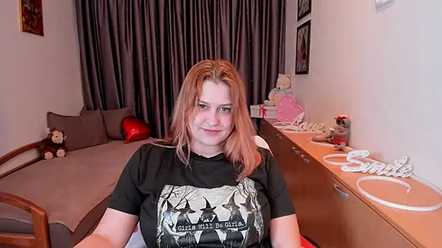 NoraLiin Live XXX-Chat