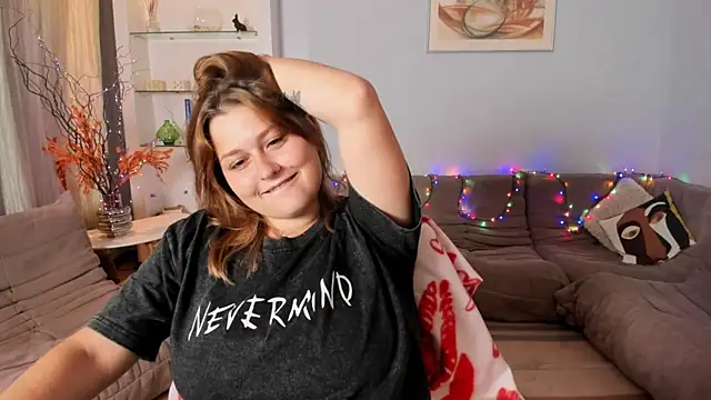NoraLiin Chat XXX live