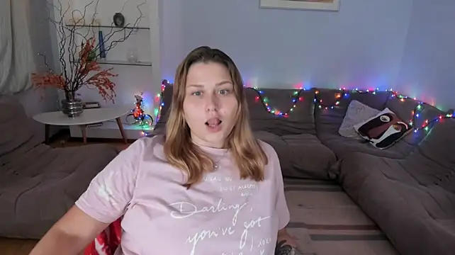 Chat XXX ao vivo de NoraLiin