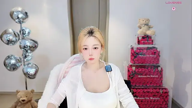 Aeseee-'s Webcam Show