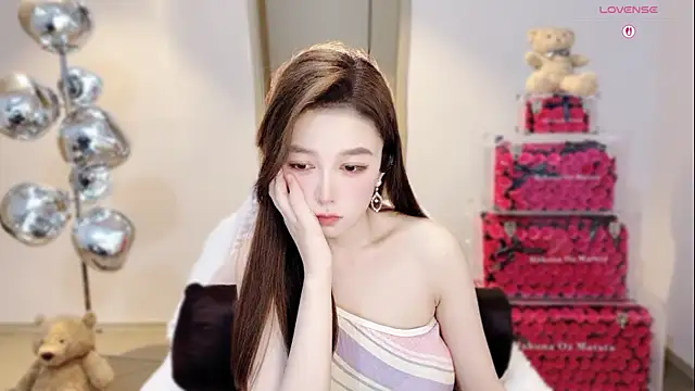 Aeseee- Show Webcam