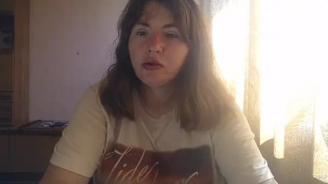 AlinaxJames' Webcam Show