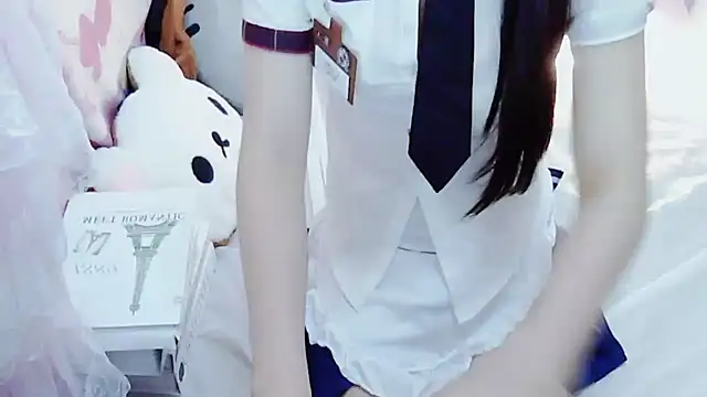 SexyBona 网络视讯表演