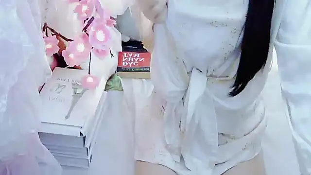 SexyBona's Live XXX Chat