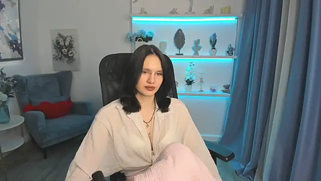 Chat XXX en directo de AlicePertim