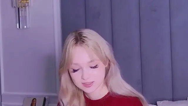 Shy_Barbie 라이브 XXX 채팅