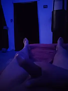 Jose12ulises Show in webcam