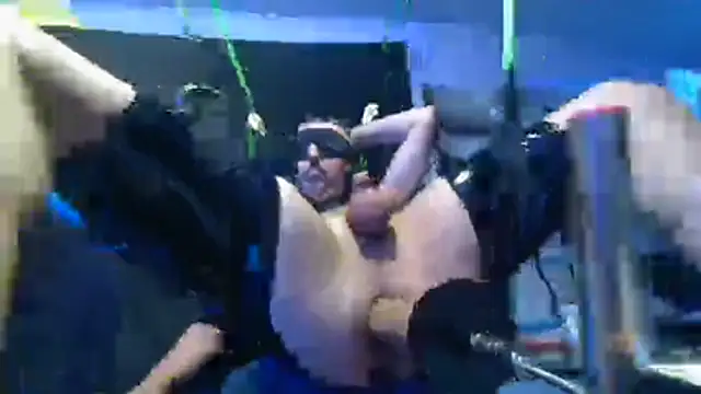 spunfuckonpoint's Webcam Show