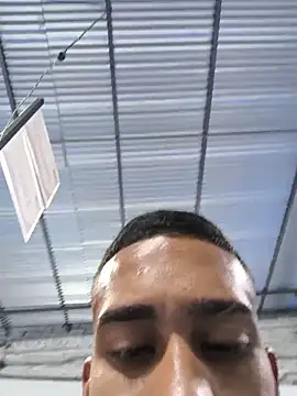 diegopalacios69 网络视讯表演